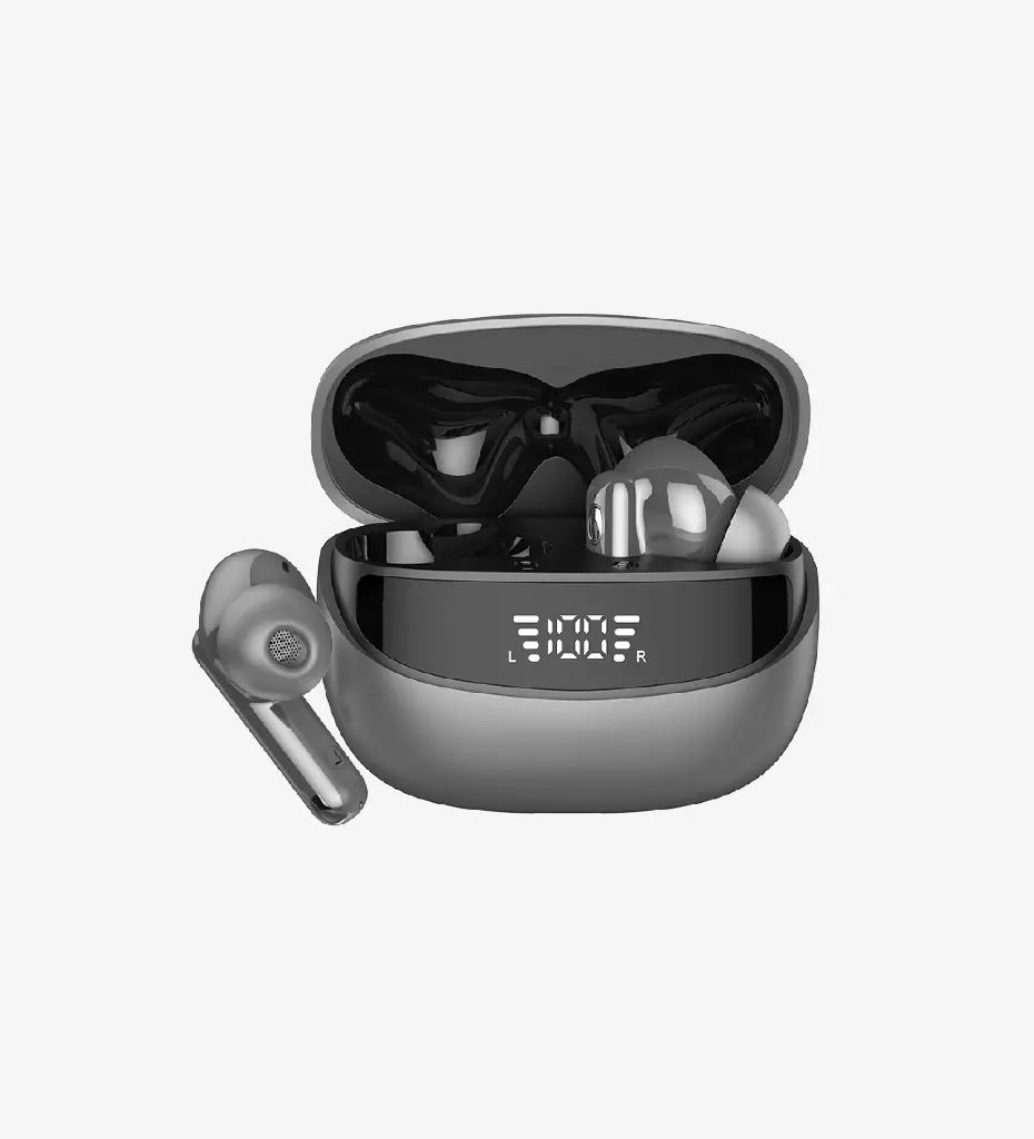 S34 ANC & ENC Gaming Bluetooth Earphone - 3