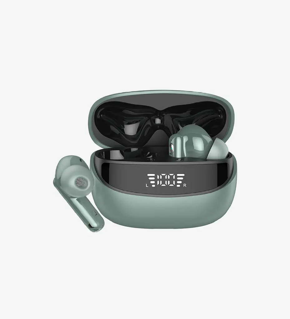 S34 ANC & ENC Gaming Bluetooth Earphone - 4
