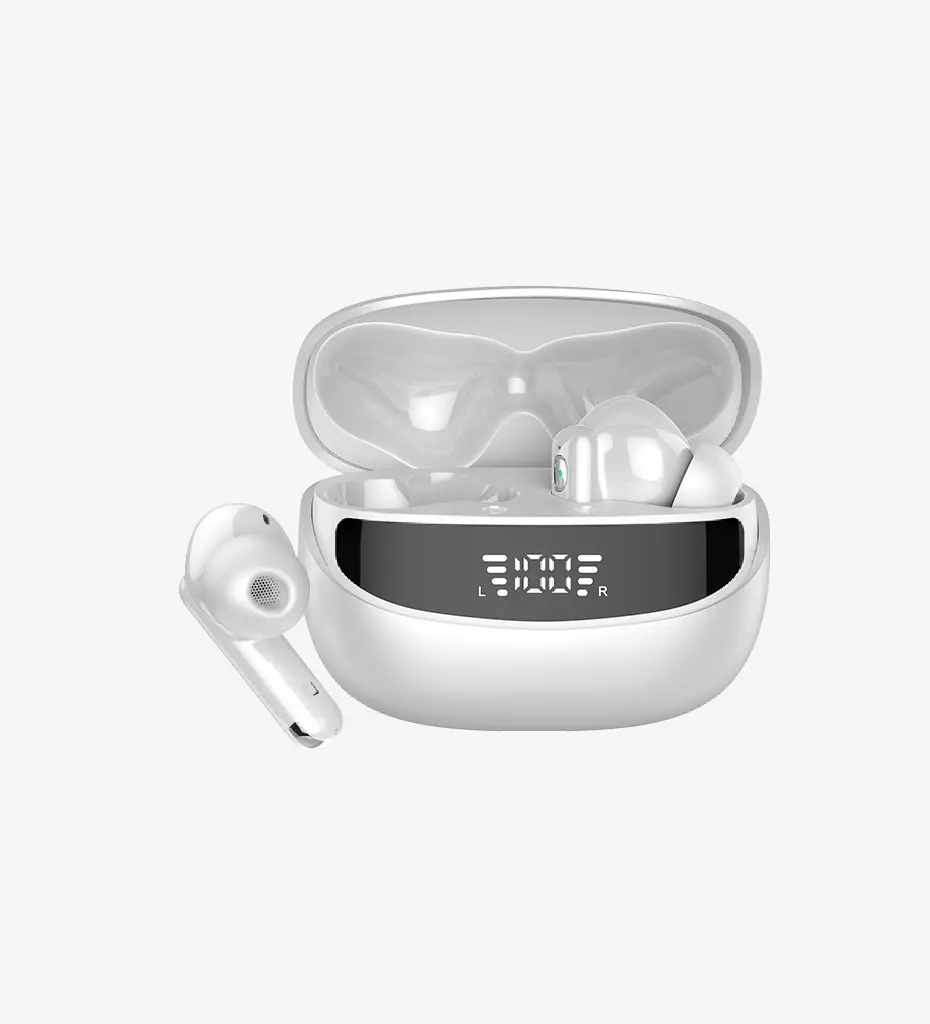 S34 ANC & ENC Gaming Bluetooth Earphone - 6