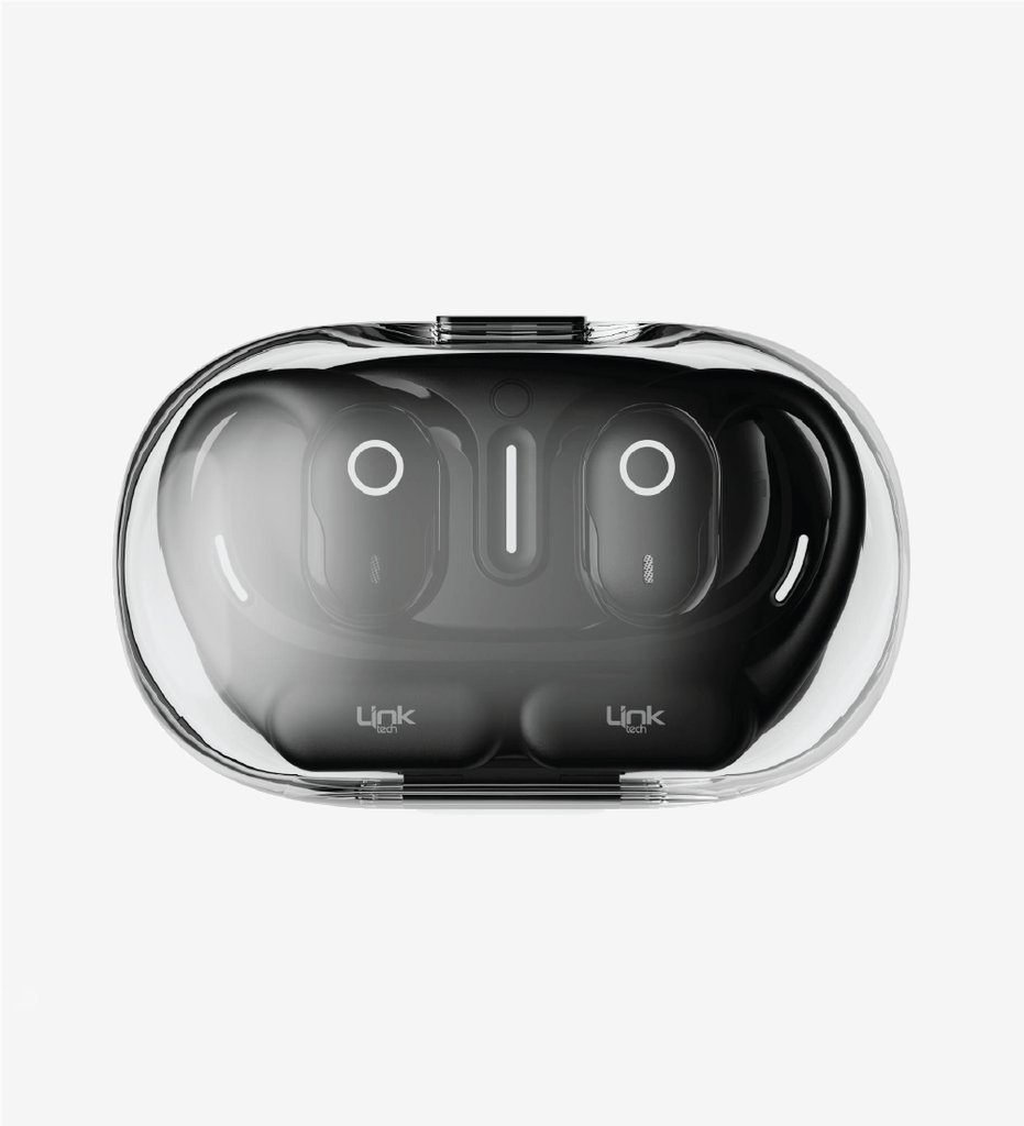 S35 ENC Sport Bluetooth Earphone - 2