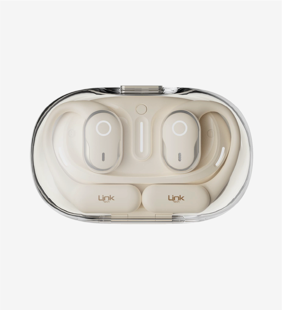 S35 ENC Sport Bluetooth Earphone - 3