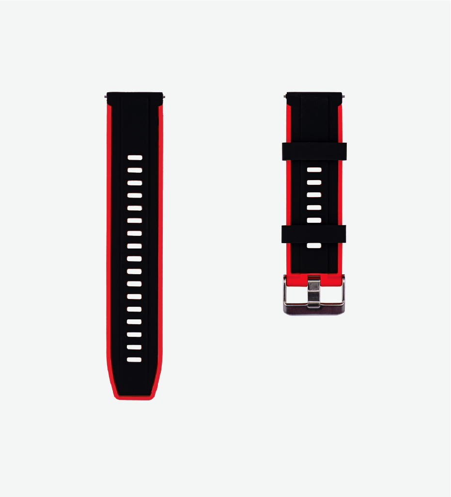S80 Premium SMART WATCH STARP - 2