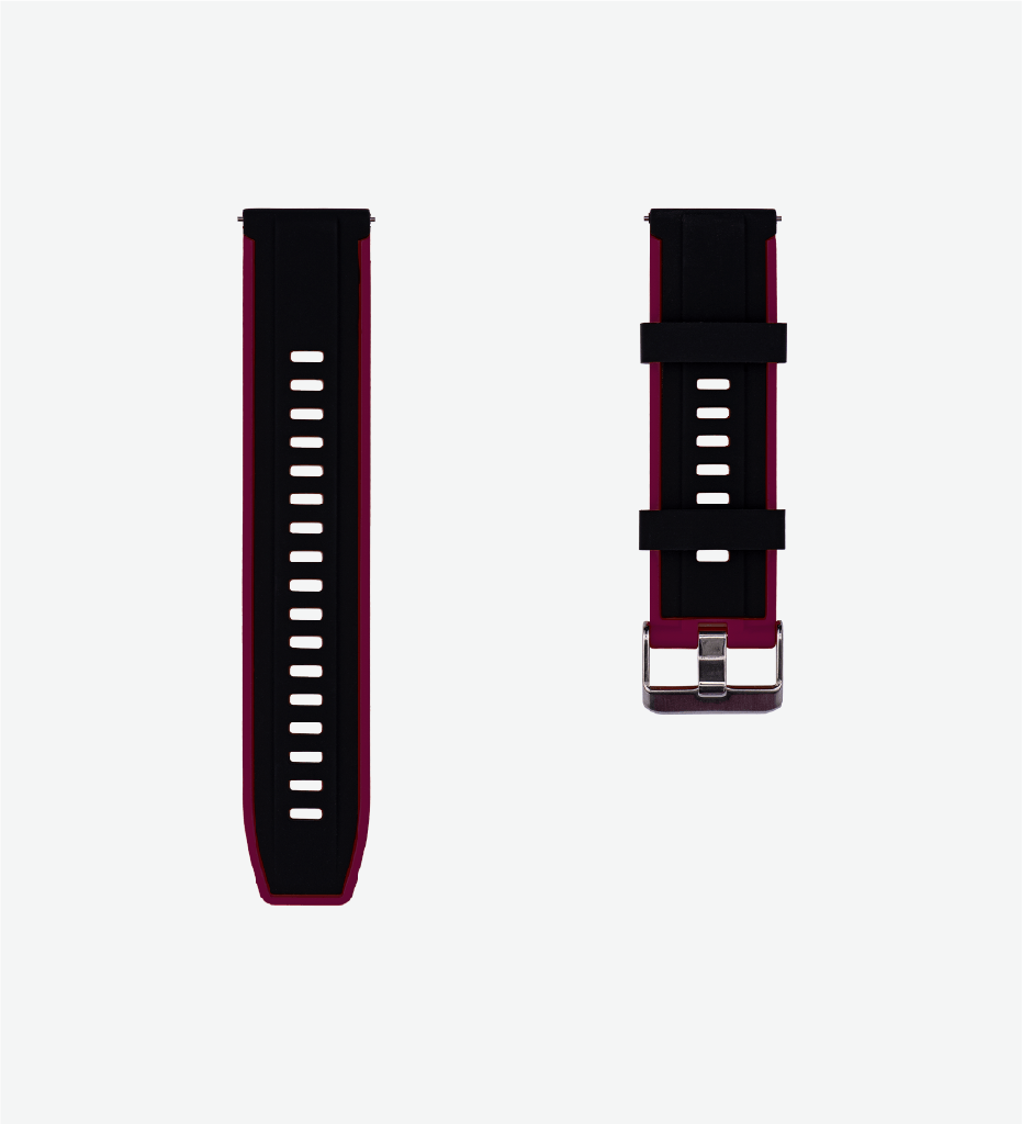 S80 Premium SMART WATCH STARP - 3