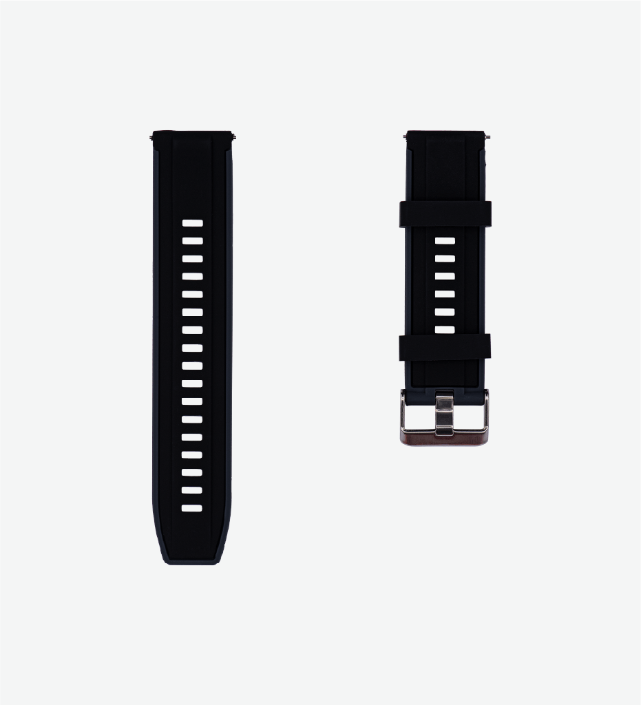 S80 Premium SMART WATCH STARP - 4
