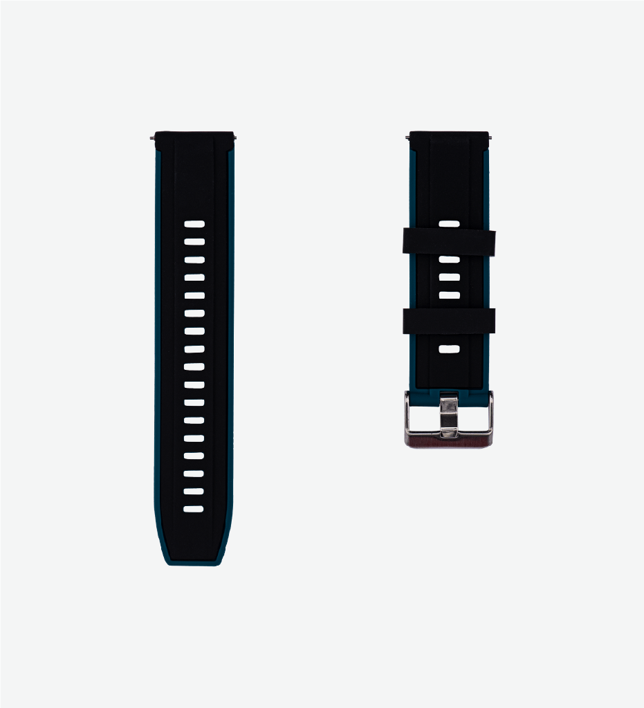 S80 Premium SMART WATCH STARP - 5