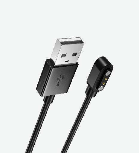 S80 Premium LT Akıllı Saat Şarj Cihazı