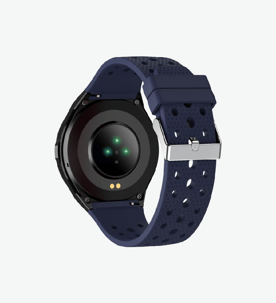 Link Tech PREMIUM SMART WATCH S88 - 11