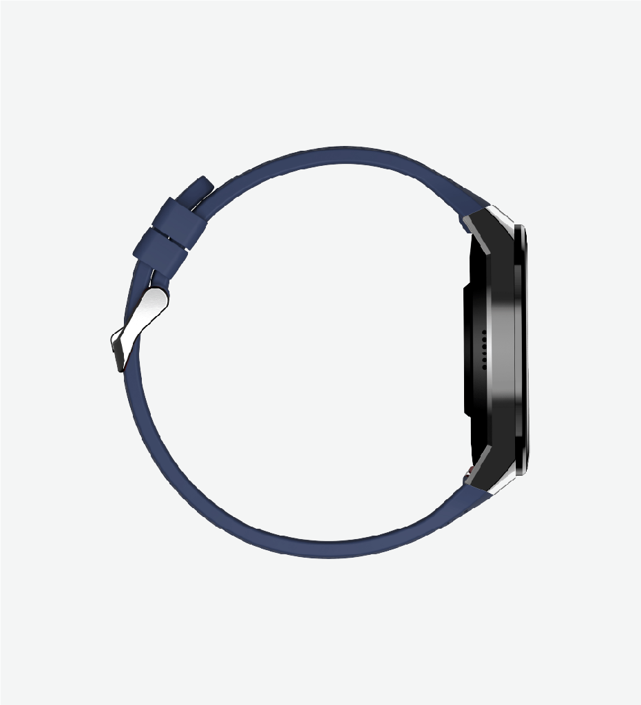 Link Tech PREMIUM SMART WATCH S88 - 12