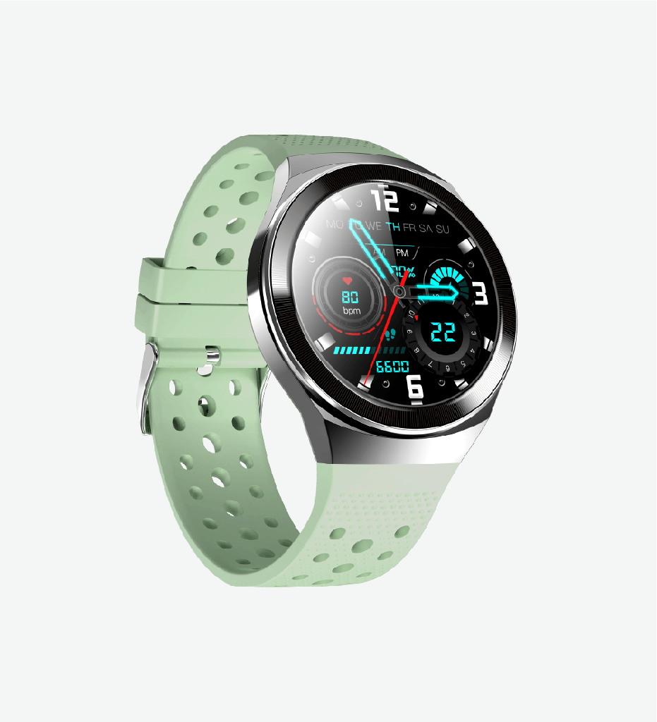 Link Tech PREMIUM SMART WATCH S88 - 14