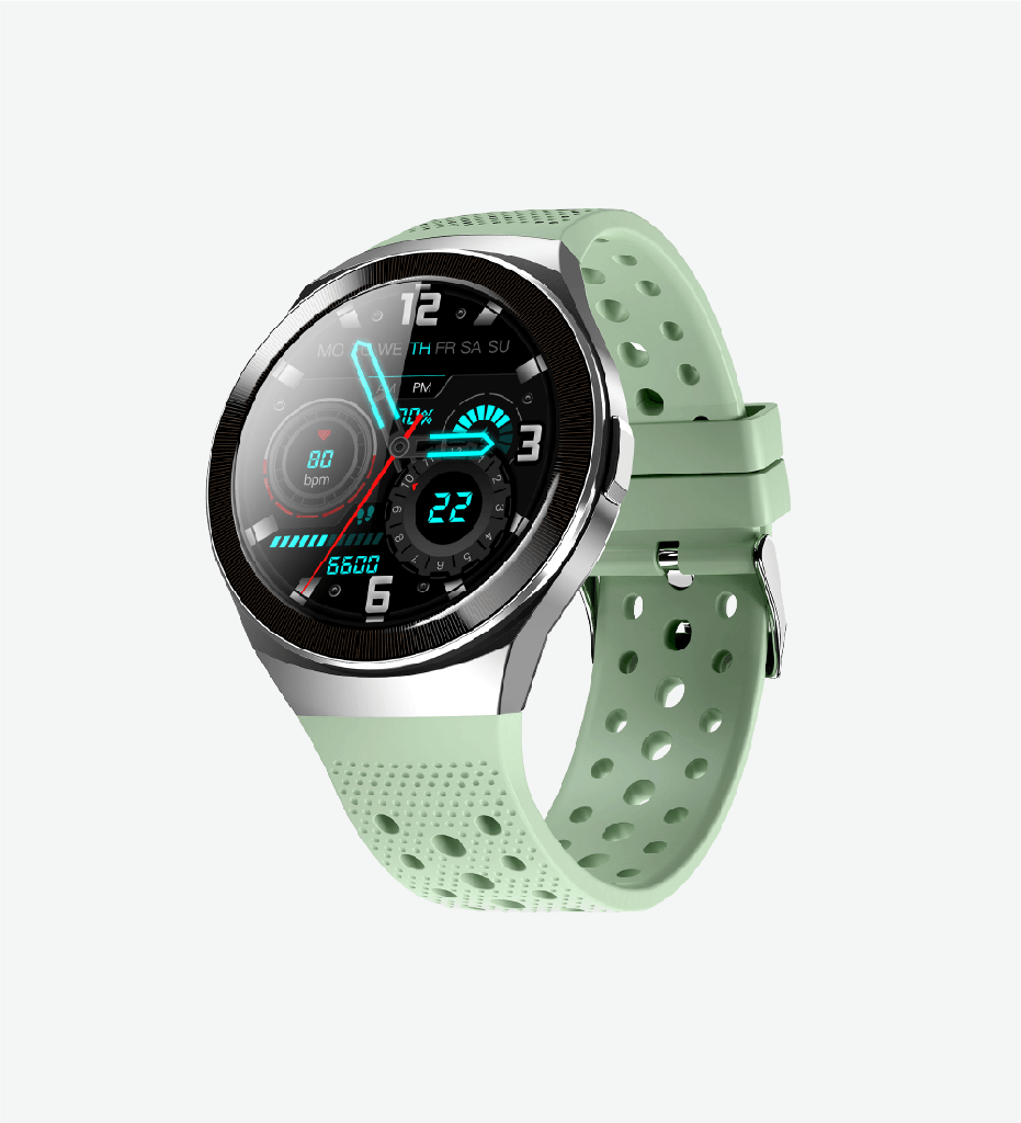 Link Tech PREMIUM SMART WATCH S88 - 16
