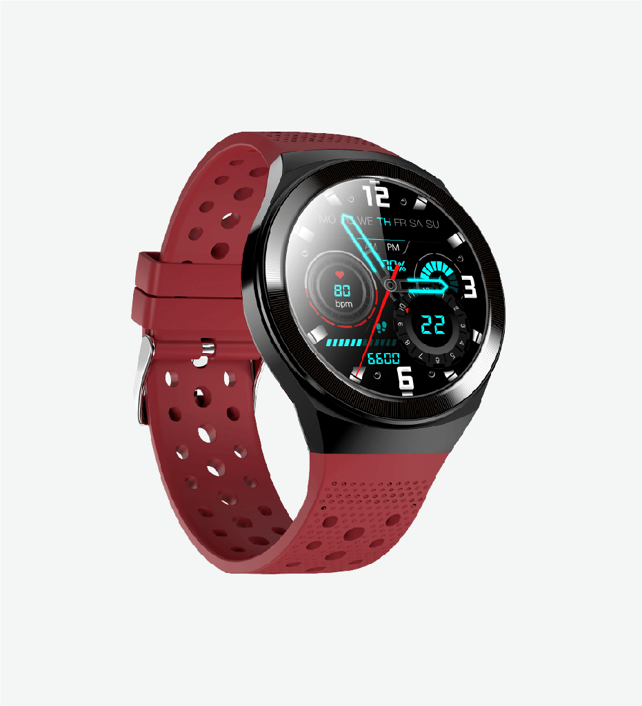 Link Tech PREMIUM SMART WATCH S88 - 20