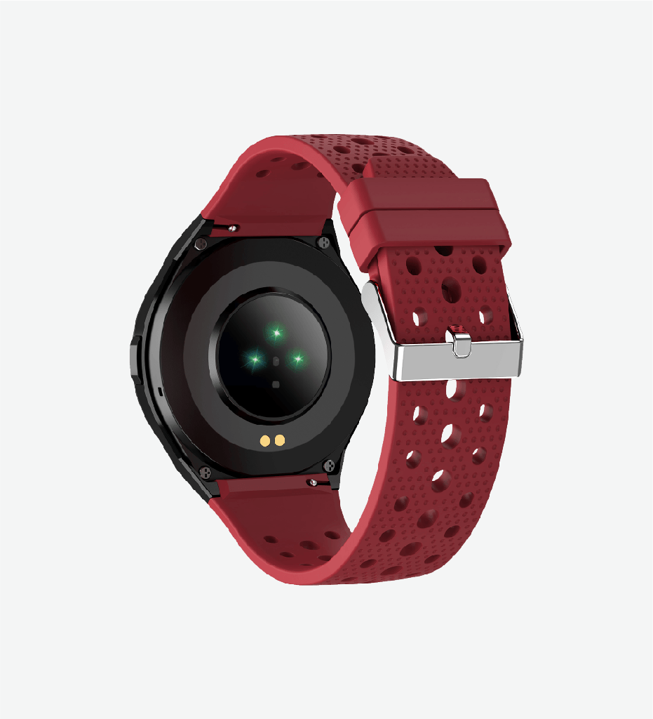 Link Tech PREMIUM SMART WATCH S88 - 23