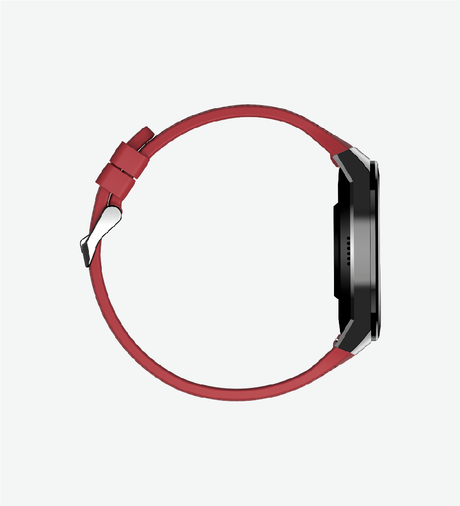 Link Tech PREMIUM SMART WATCH S88 - 24