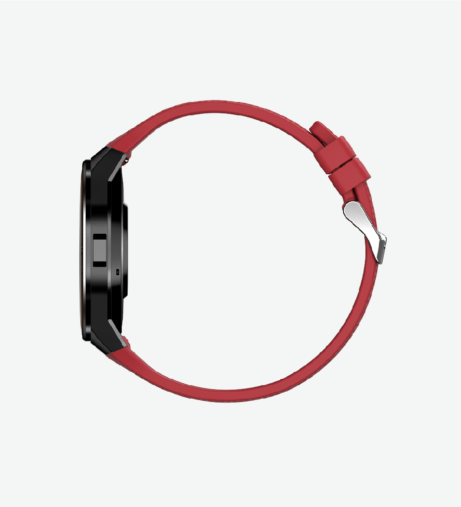 Link Tech PREMIUM SMART WATCH S88 - 25