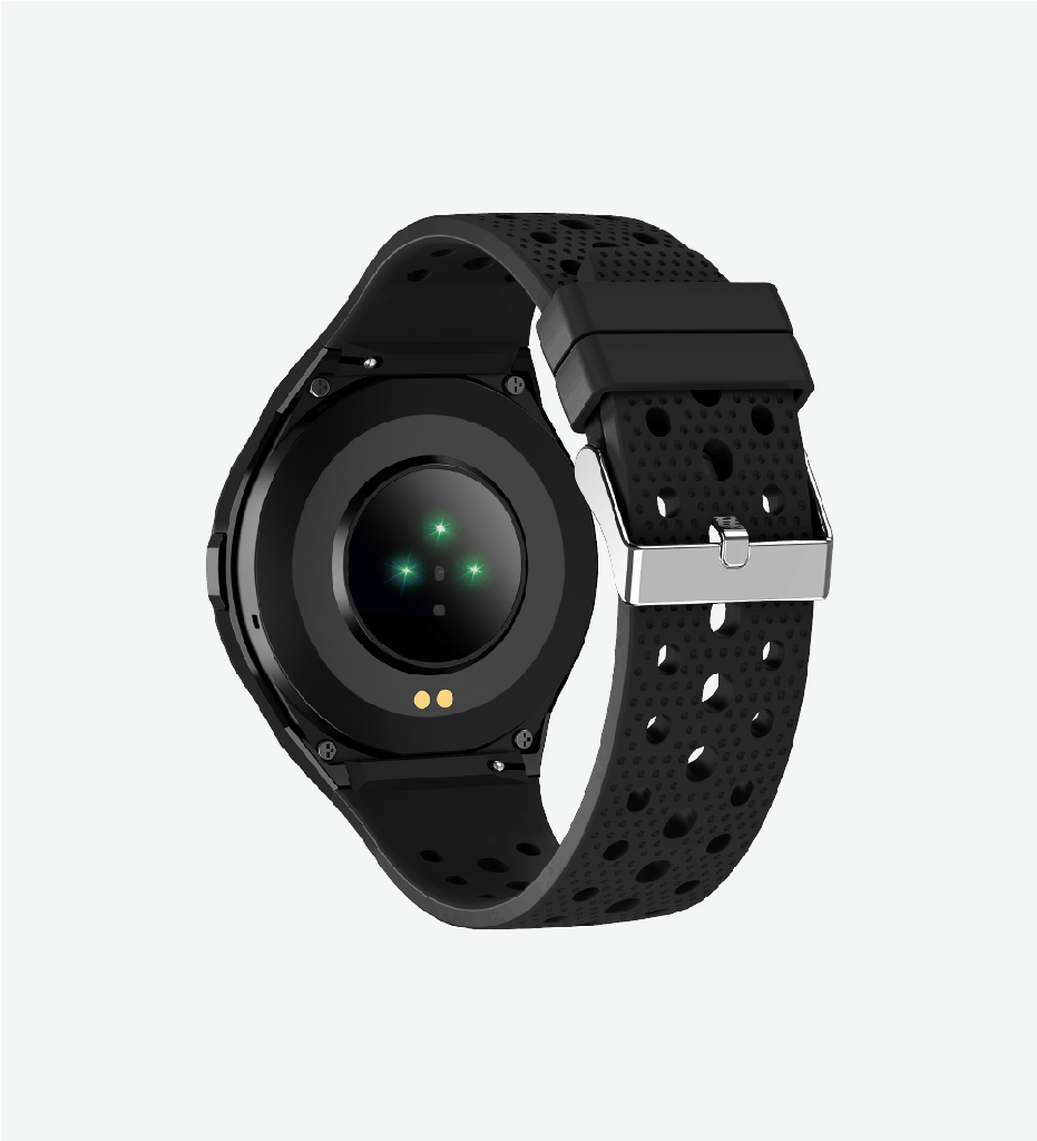 Link Tech PREMIUM SMART WATCH S88 - 5