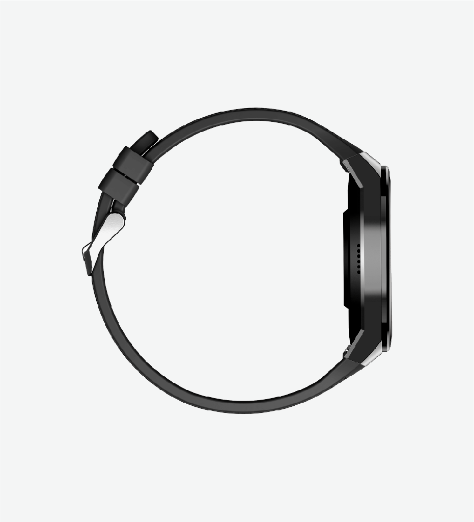 Link Tech PREMIUM SMART WATCH S88 - 6