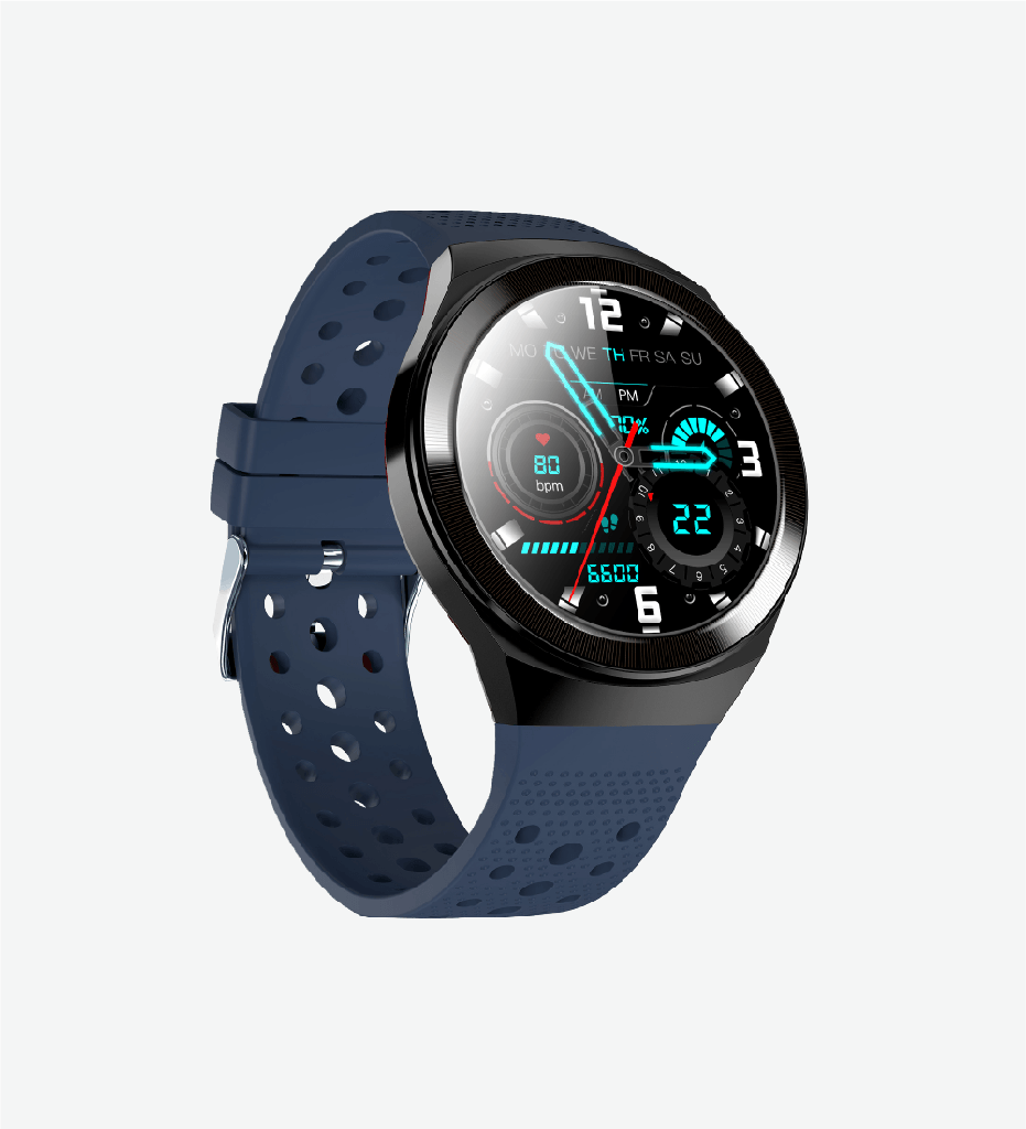 Link Tech PREMIUM SMART WATCH S88 - 8