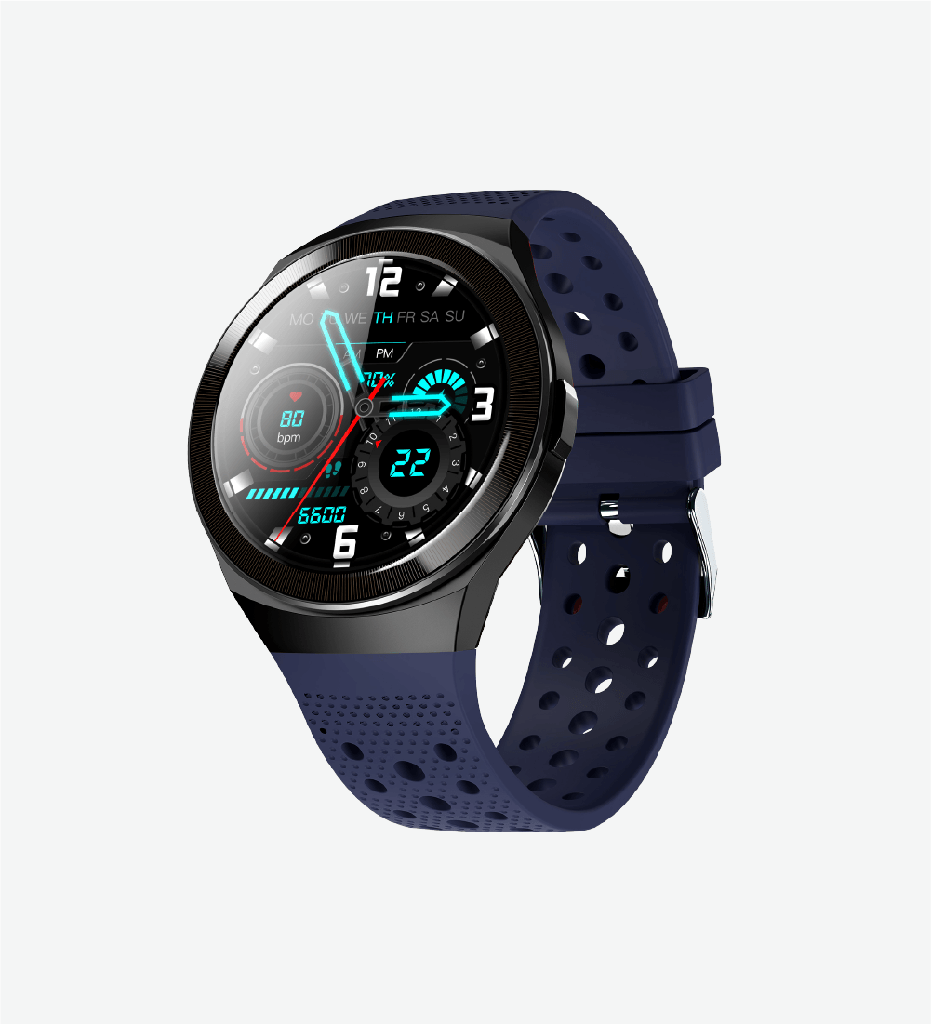 Link Tech PREMIUM SMART WATCH S88 - 10
