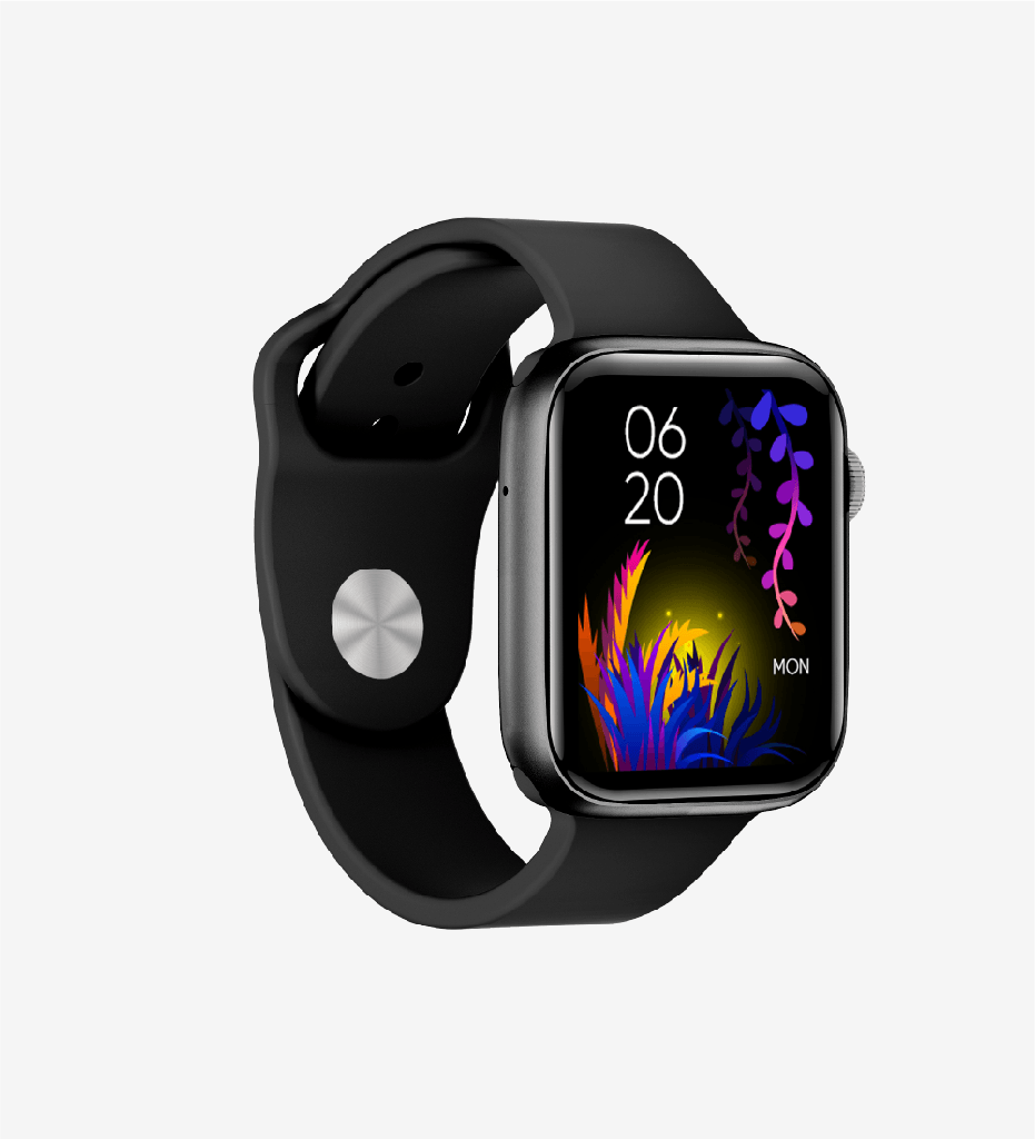 Link Tech PREMİUM SMART WATCH S89+ - 2