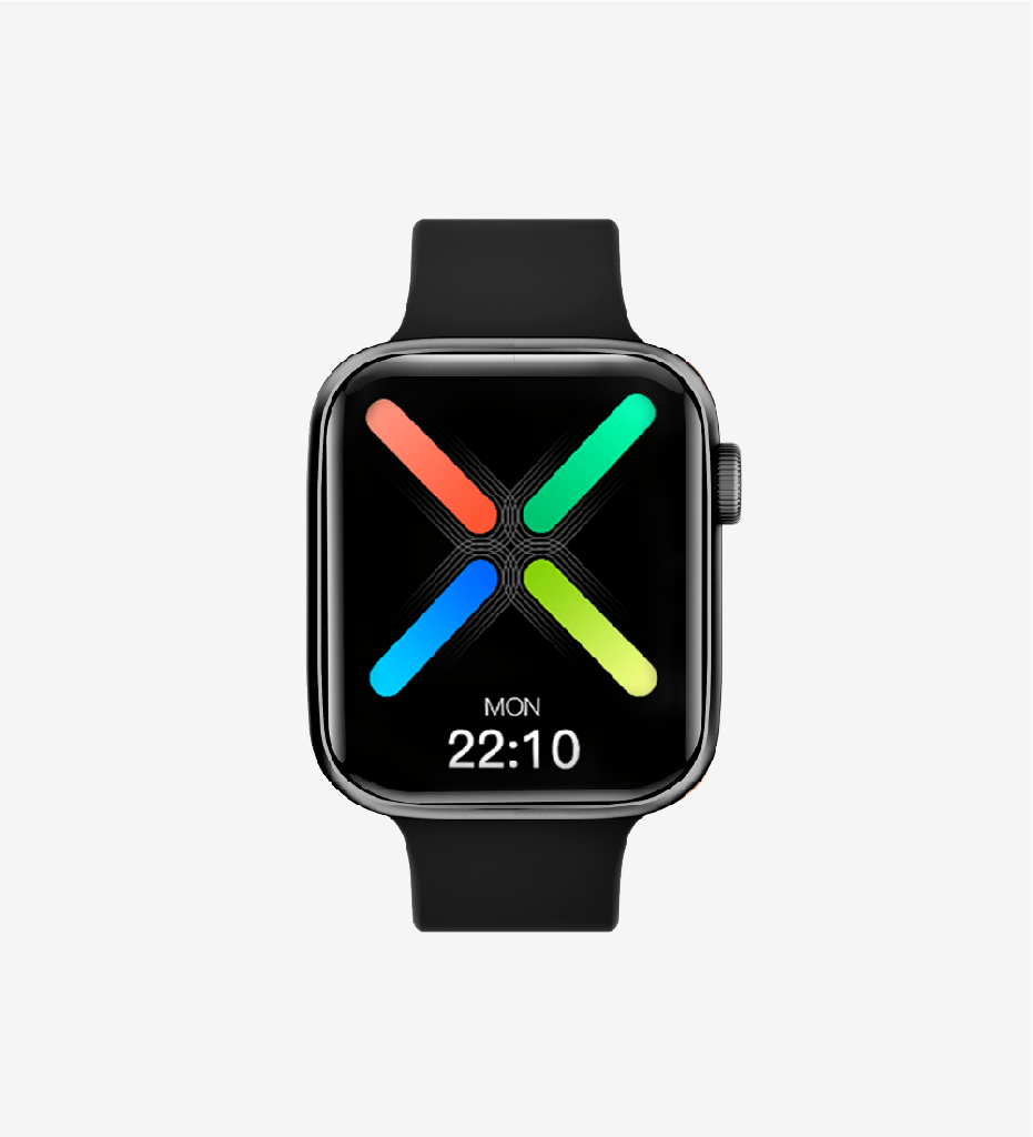 Link Tech PREMİUM SMART WATCH S89+ - 3