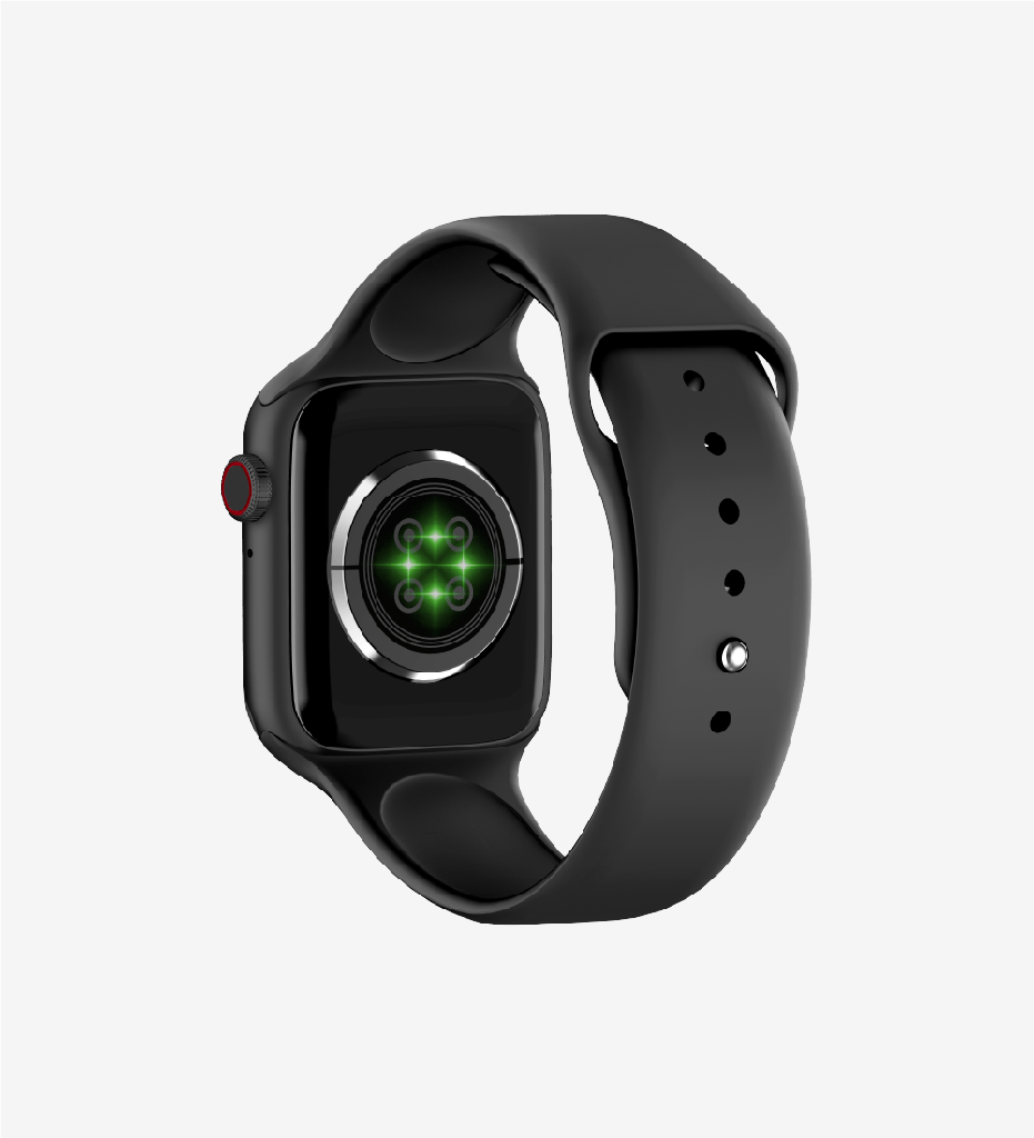 Link Tech PREMİUM SMART WATCH S89+ - 4
