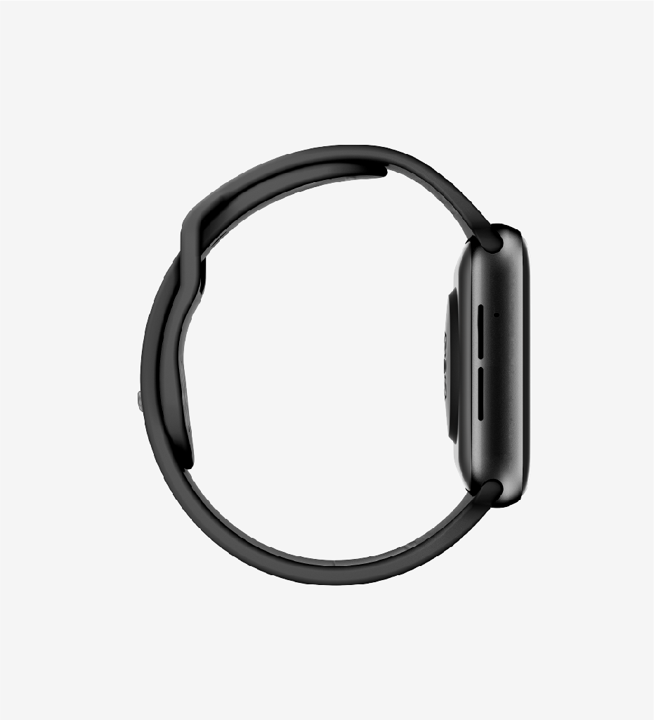 Link Tech PREMİUM SMART WATCH S89+ - 5