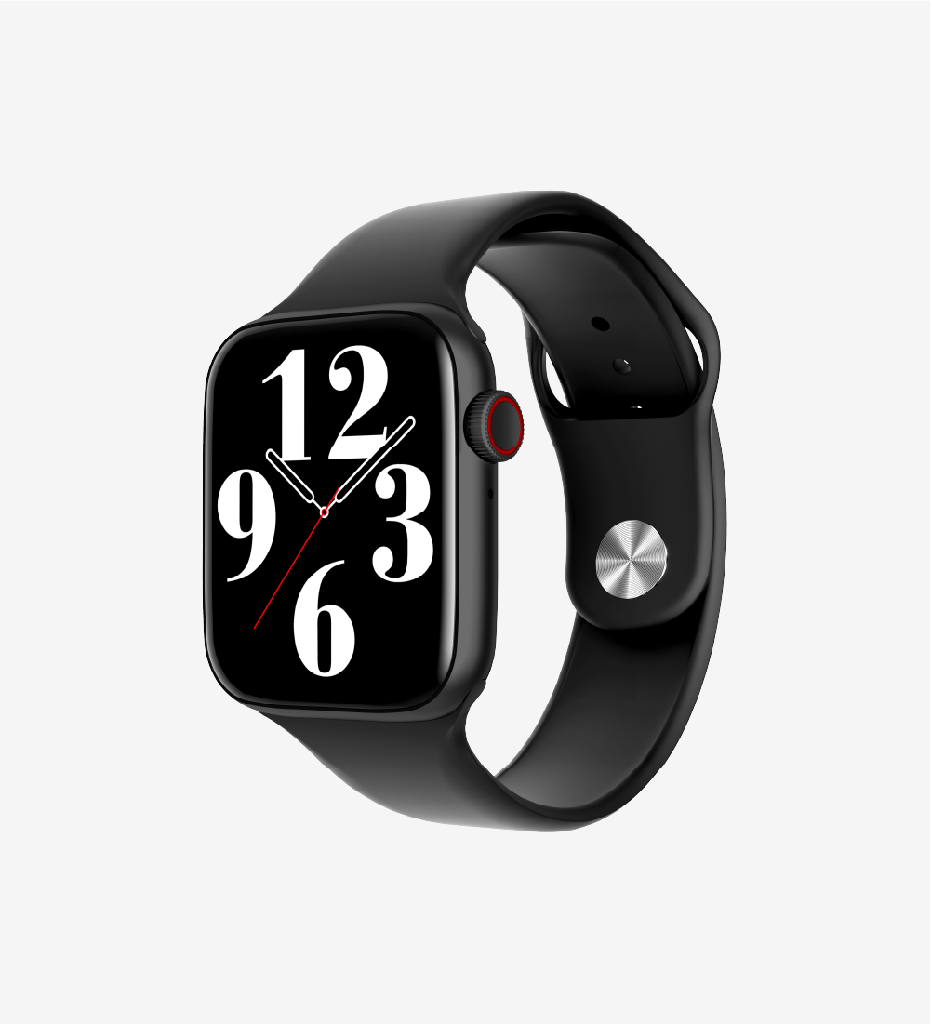Link Tech PREMİUM SMART WATCH S89+ - 6