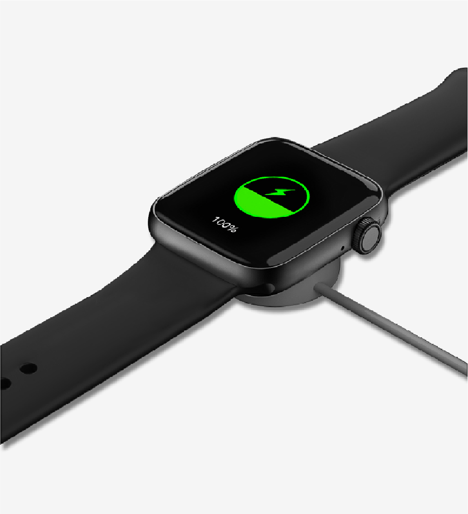 Link Tech PREMİUM SMART WATCH S89+ - 8