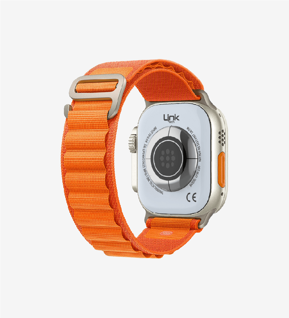 S90 Premium LT Watch Smart Watch - 2