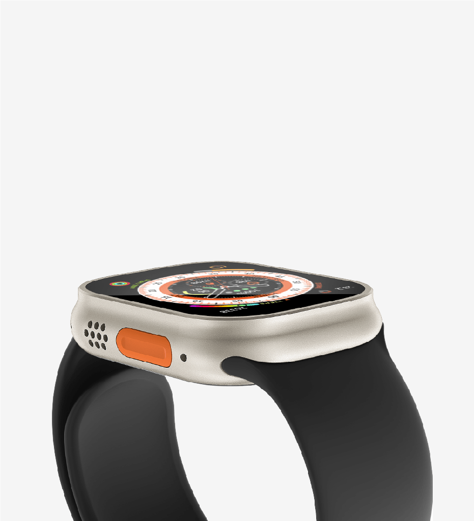 S90 Premium LT Watch Smart Watch - 12