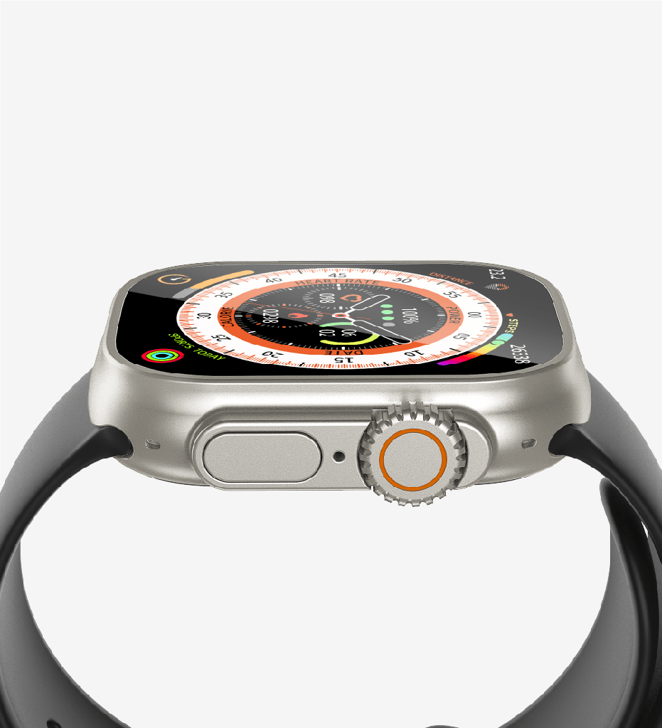 S90 Premium LT Watch Smart Watch - 13