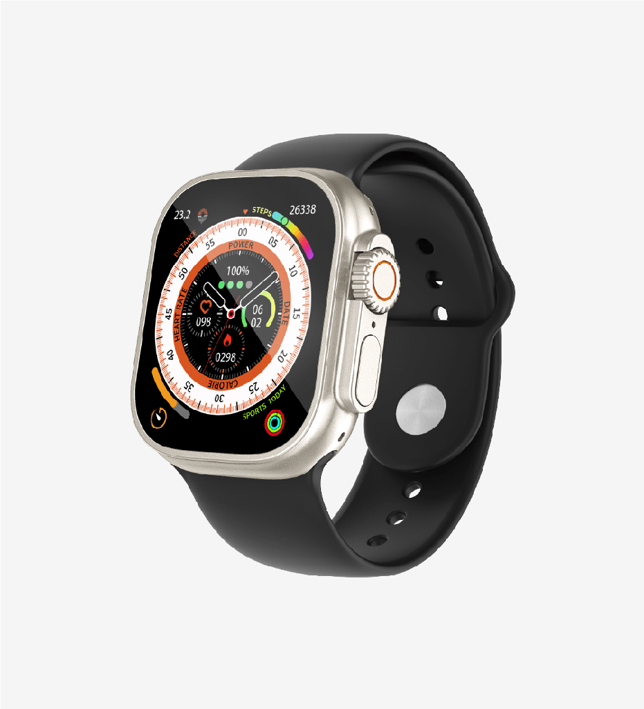 S90 Premium LT Watch Smart Watch - 14