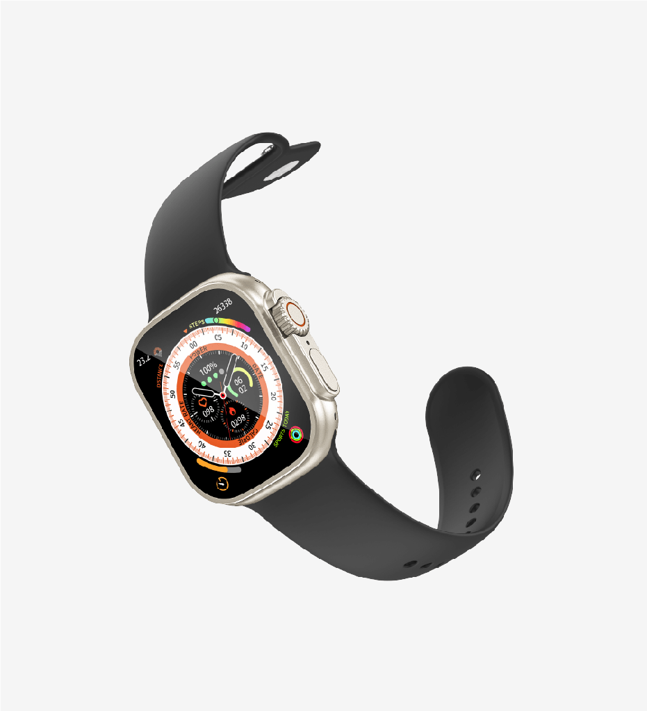 S90 Premium LT Watch Smart Watch - 16