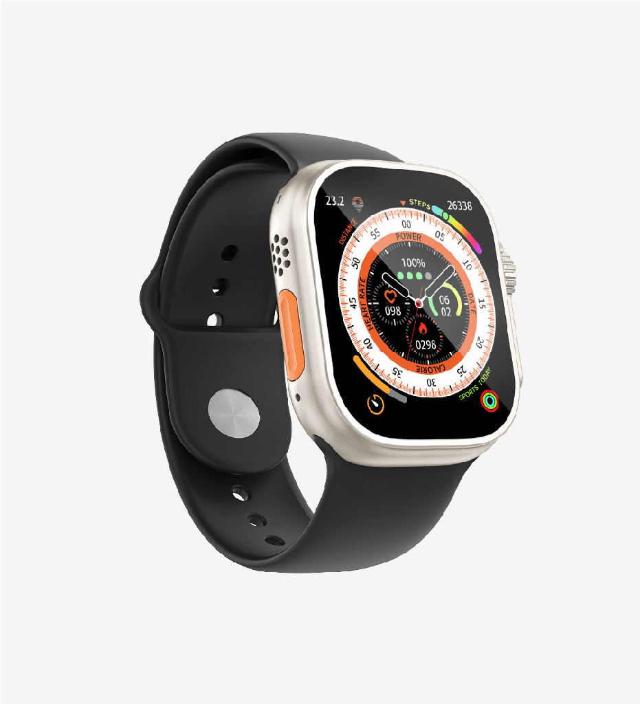S90 Premium LT Watch Smart Watch - 17