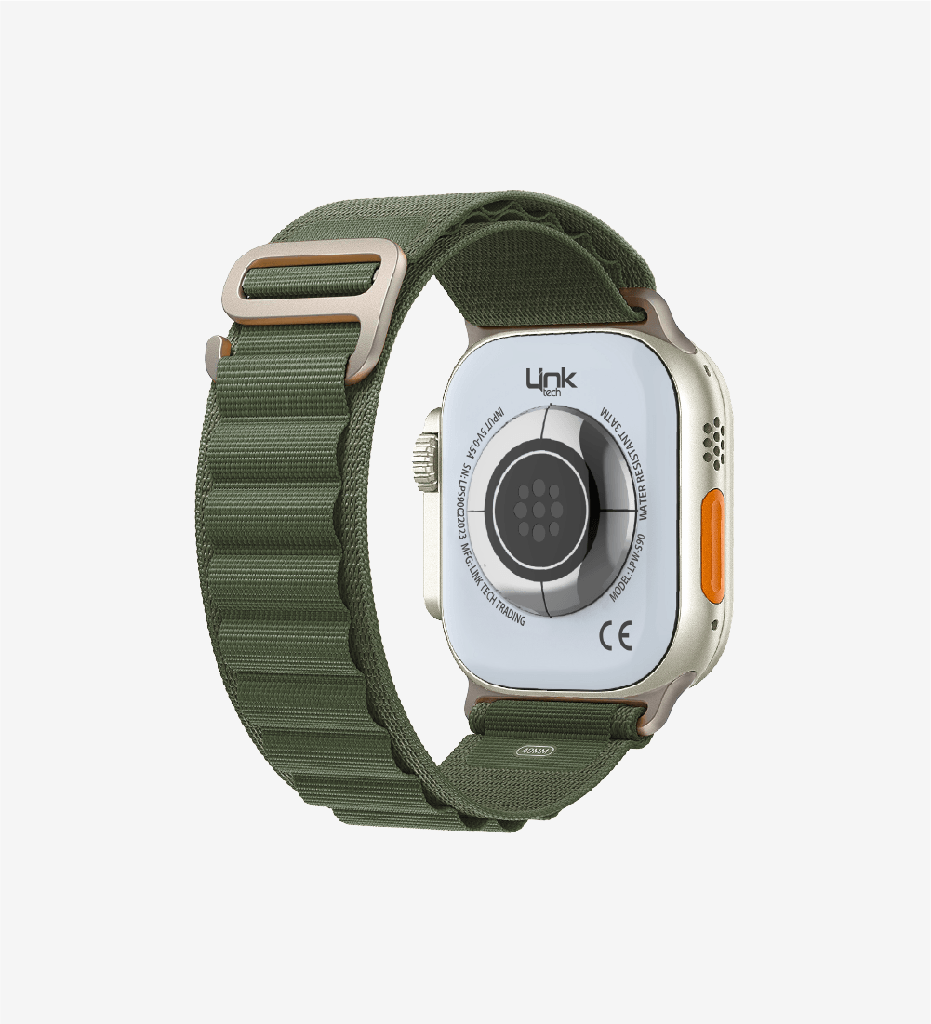 S90 Premium LT Watch Smart Watch - 18