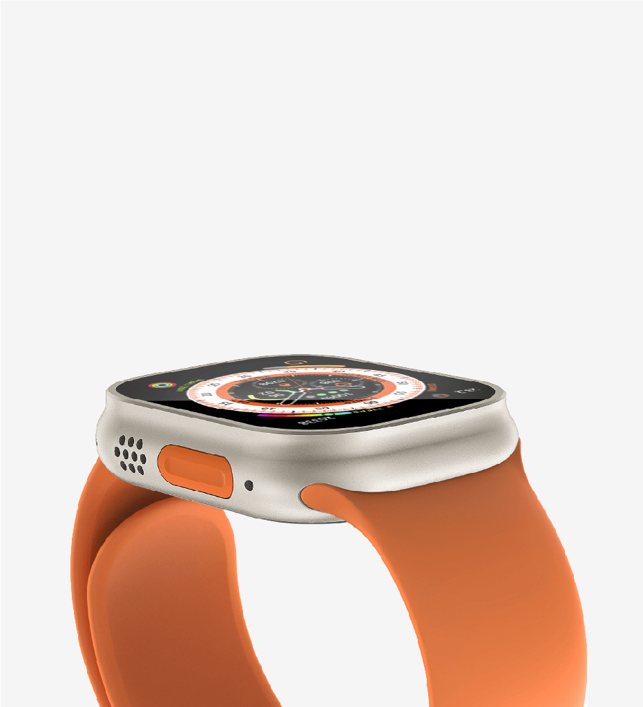 S90 Premium LT Watch Smart Watch - 4