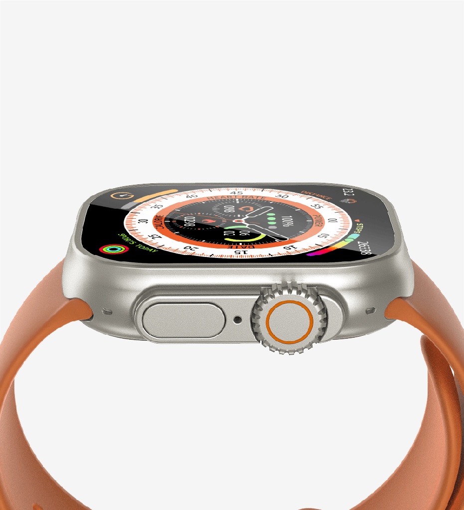 S90 Premium LT Watch Smart Watch - 5
