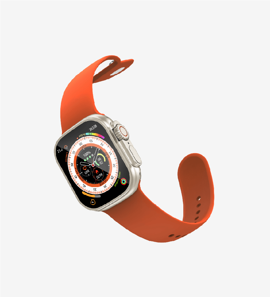 S90 Premium LT Watch Smart Watch - 9