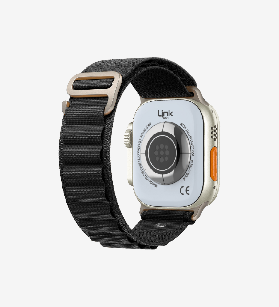 S90 Premium LT Watch Smart Watch - 10