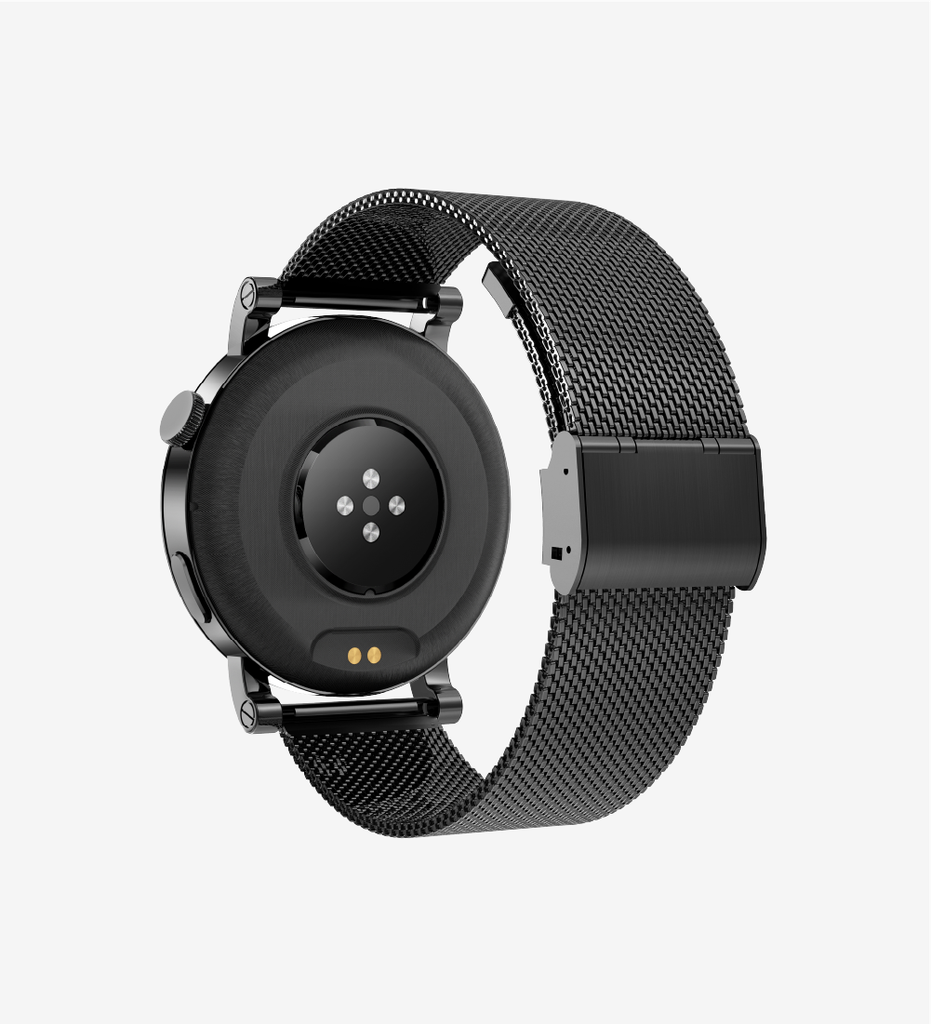 Link Tech PREMIUM SMART WATCH S91 - 2