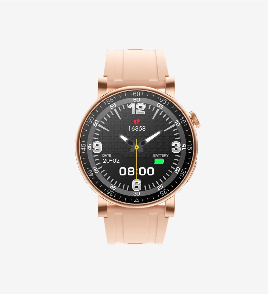 Link Tech PREMIUM SMART WATCH S91 - 13
