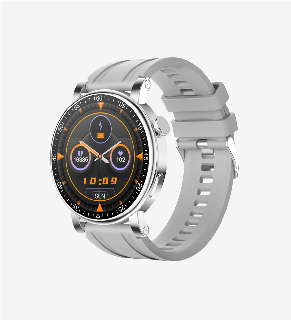 Link Tech PREMIUM SMART WATCH S91 - 14