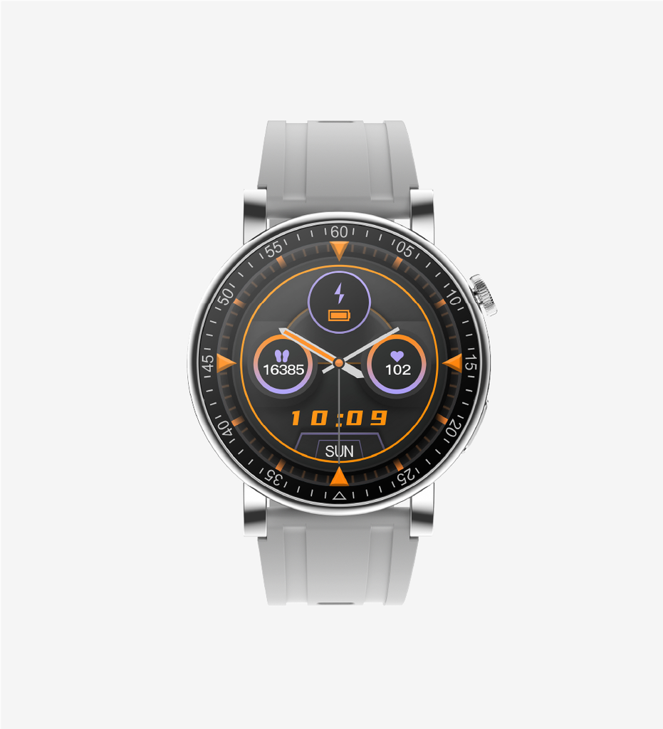 Link Tech PREMIUM SMART WATCH S91 - 16
