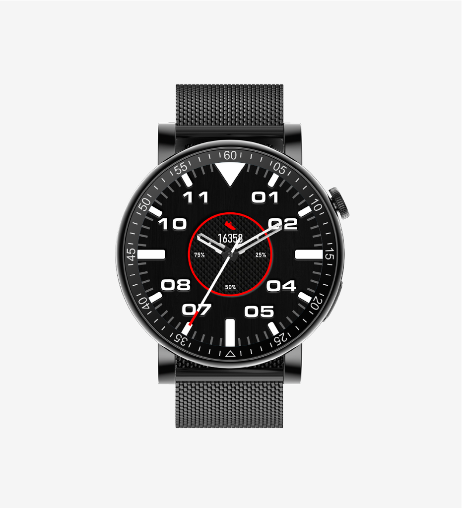 Link Tech PREMIUM SMART WATCH S91 - 3