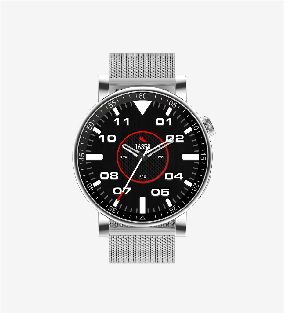 Link Tech PREMIUM SMART WATCH S91 - 5