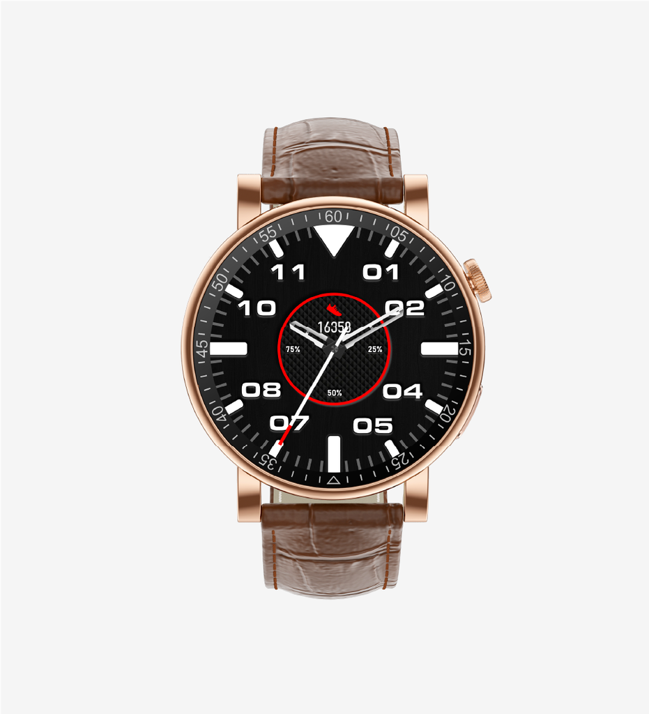 Link Tech PREMIUM SMART WATCH S91 - 7