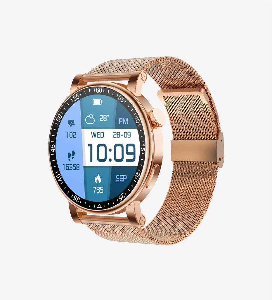 Link Tech PREMIUM SMART WATCH S91 - 8