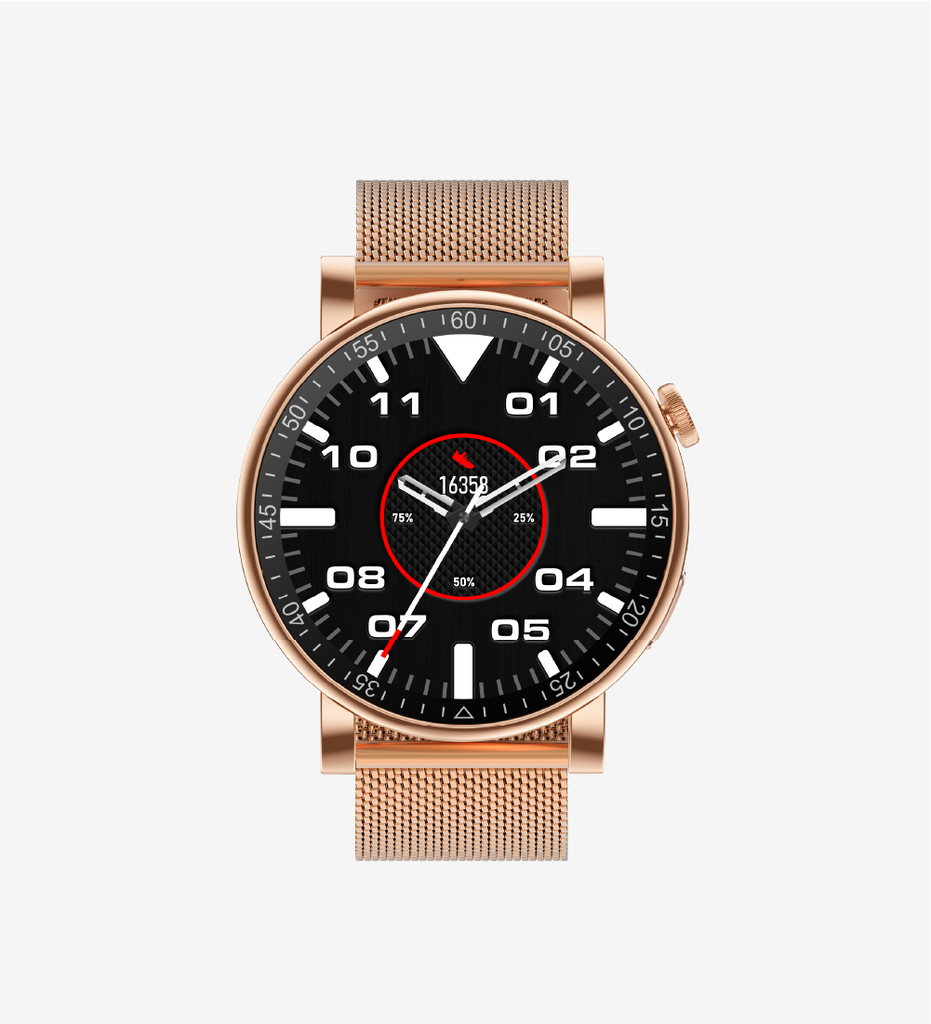 Link Tech PREMIUM SMART WATCH S91 - 10