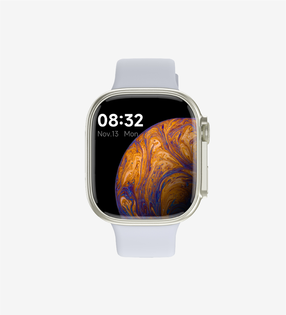 Link Tech PREMIUM SMART WATCH S92 - 2