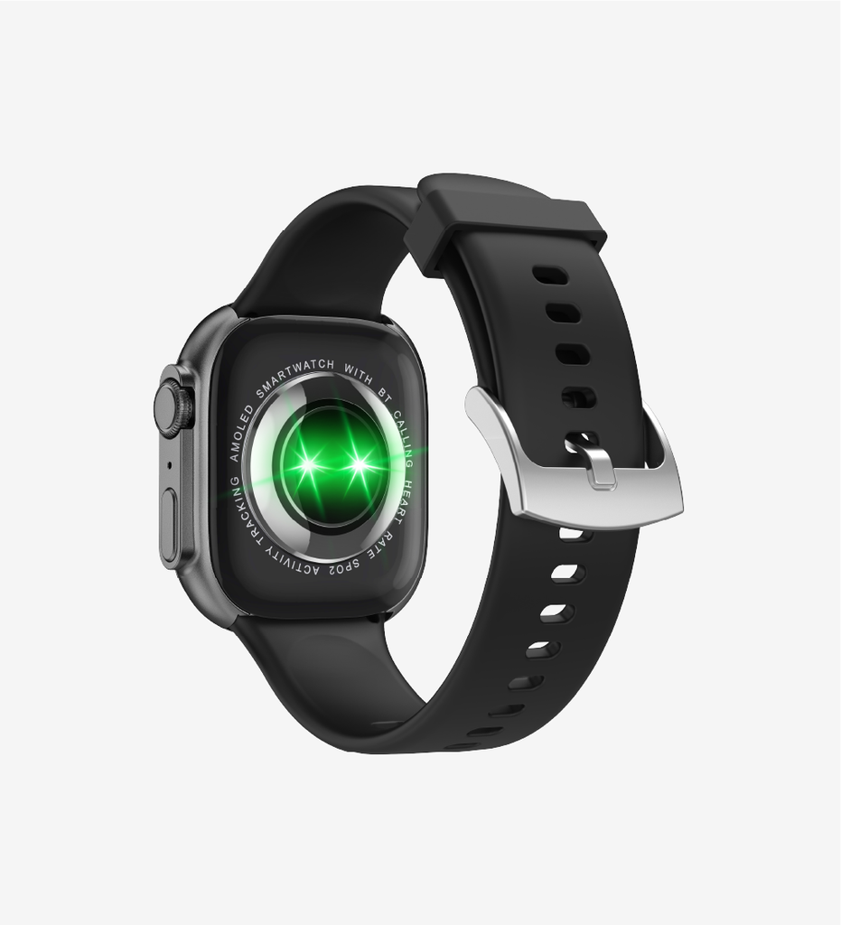 Link Tech PREMIUM SMART WATCH S92 - 11